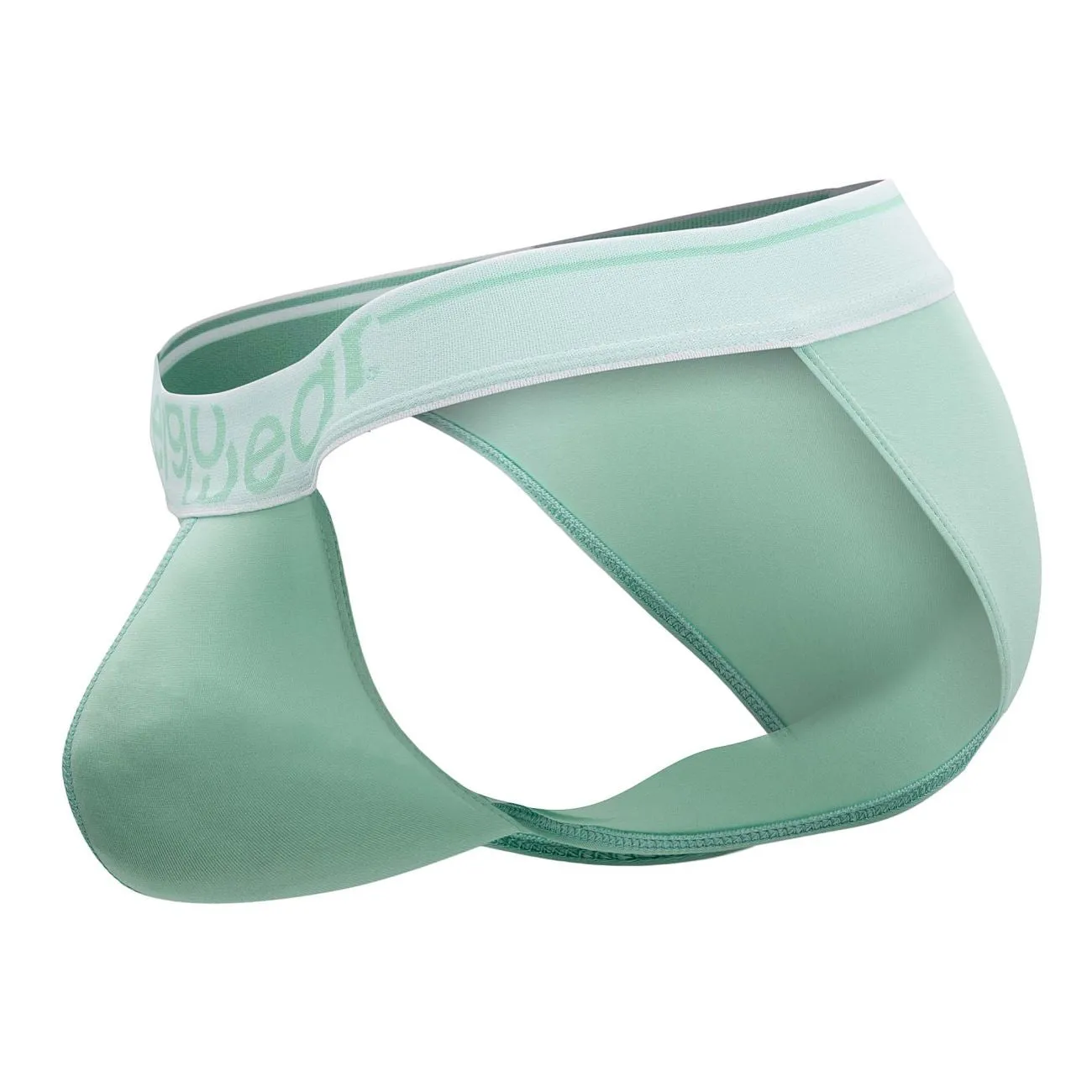 Bekleidung_Ergowear_Herrenunterwäsche ErgoWear EW1312 MAX SE Bikini Farbe Minzgrün