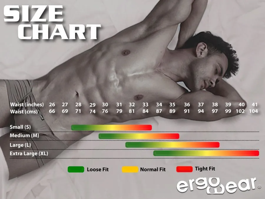 Bekleidung_Ergowear_Herrenunterwäsche ErgoWear EW1312 MAX SE Bikini Farbe Minzgrün
