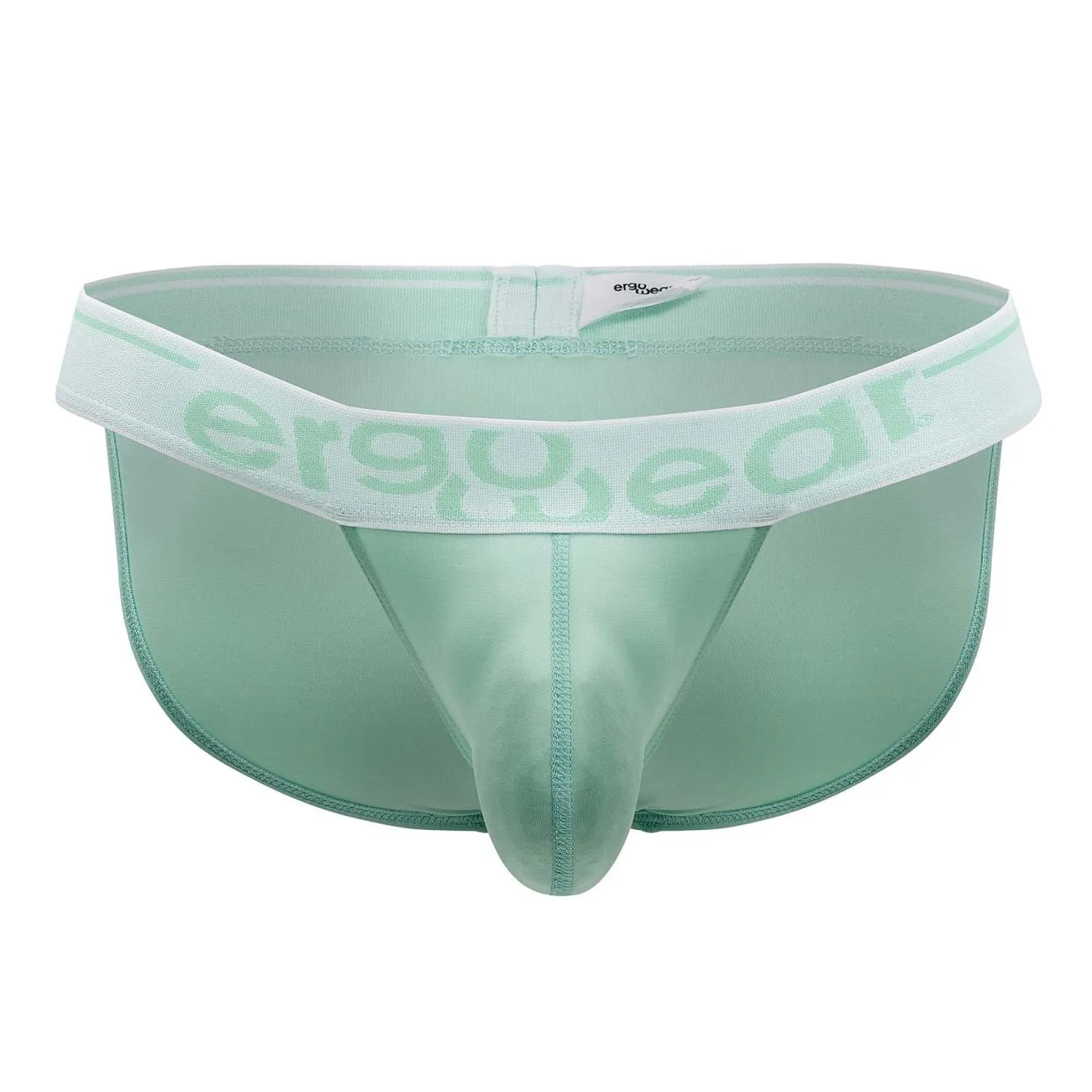 Bekleidung_Ergowear_Herrenunterwäsche ErgoWear EW1312 MAX SE Bikini Farbe Minzgrün
