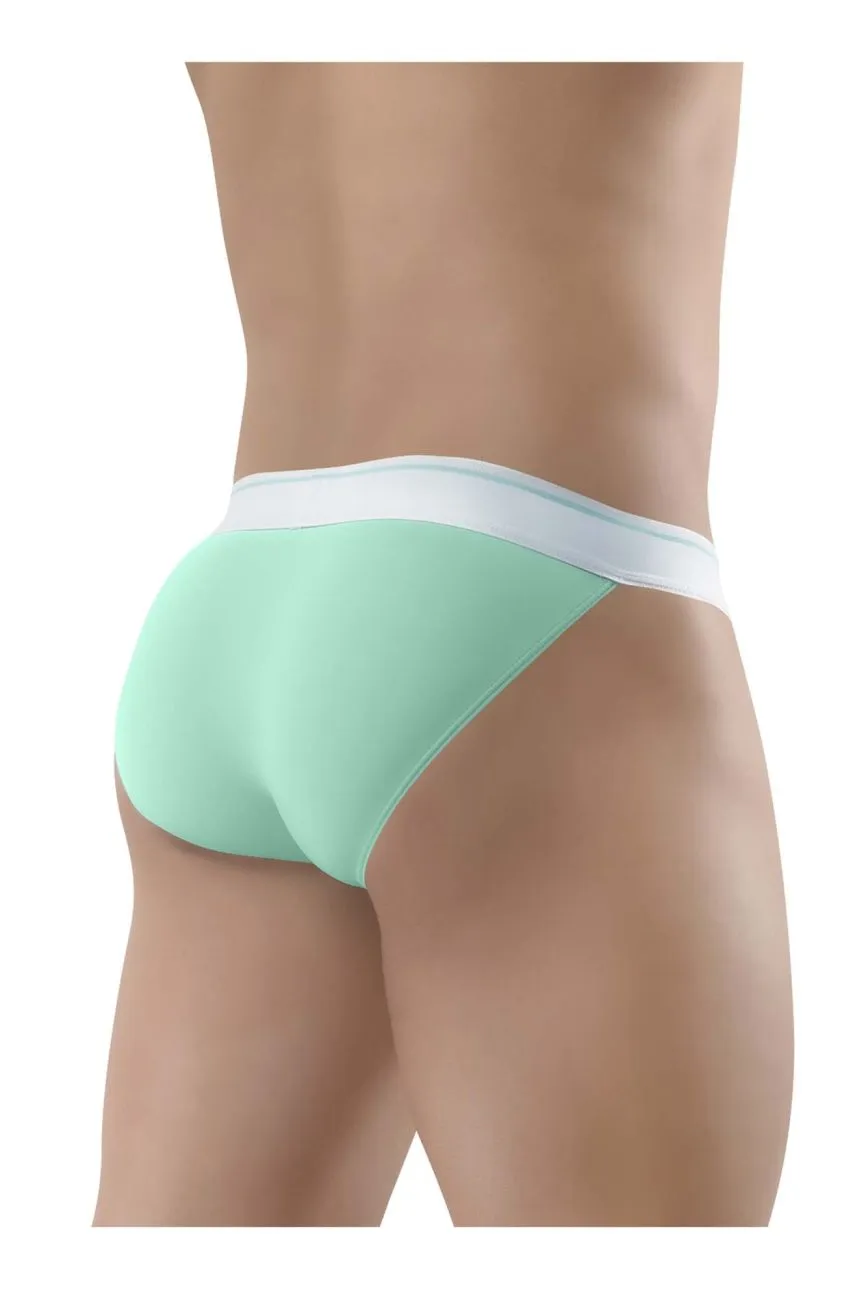 Bekleidung_Ergowear_Herrenunterwäsche ErgoWear EW1312 MAX SE Bikini Farbe Minzgrün