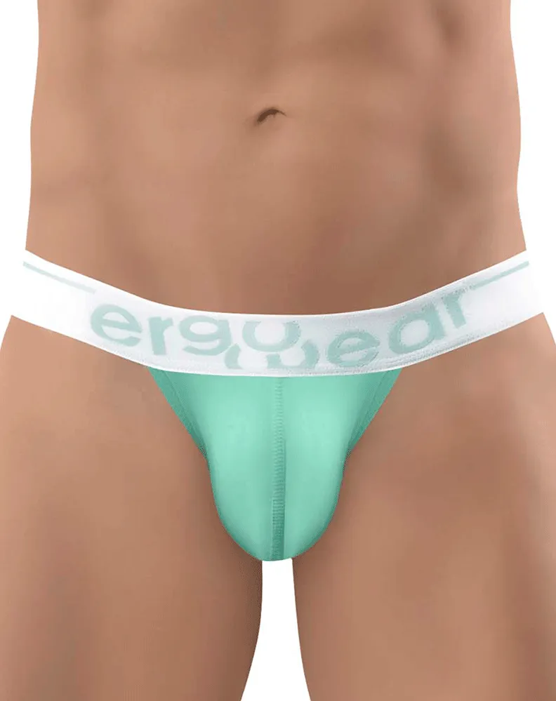 Bekleidung_Ergowear_Herrenunterwäsche Ergowear Ew1312 Max Se Bikini Minze