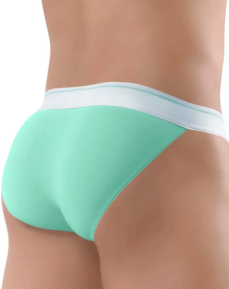 Bekleidung_Ergowear_Herrenunterwäsche Ergowear Ew1312 Max Se Bikini Minze