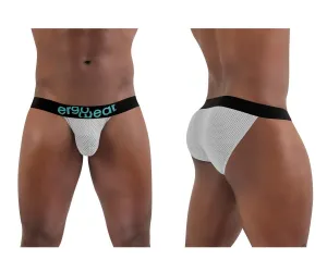Bekleidung_Ergowear_Herrenunterwäsche ErgoWear EW1392 MAX Bikini Farbe Hellgrau