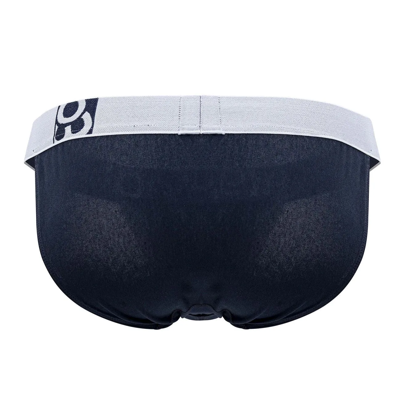 Bekleidung_Ergowear_Herrenunterwäsche ErgoWear EW1471 MAX COTTON Bikini Farbe Marineblau