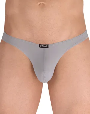 Bekleidung_Ergowear_Herrenunterwäsche Ergowear Ew1592 X4d Bikini Silber Grau