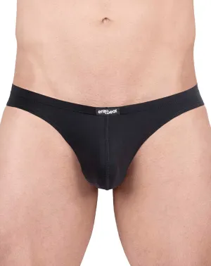 Bekleidung_Ergowear_Herrenunterwäsche Ergowear Ew1700 X4d Bikini Schwarz