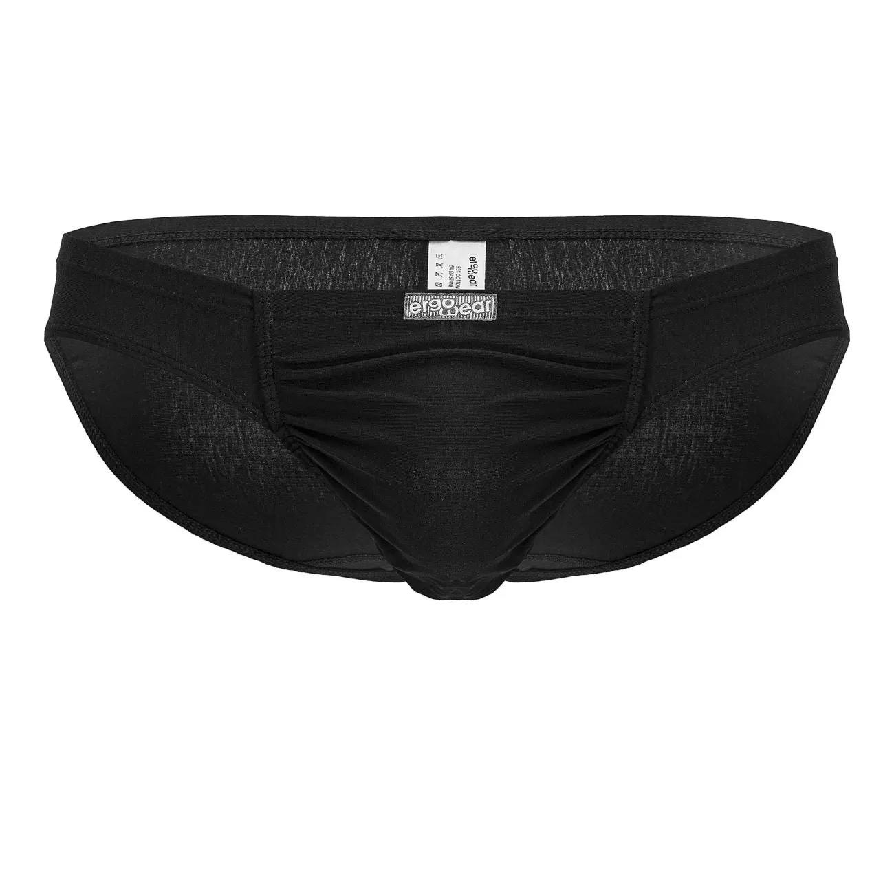 Bekleidung_Ergowear_Unterwäsche FÜHL DICH GROßARTIG Baumwoll-Bikini