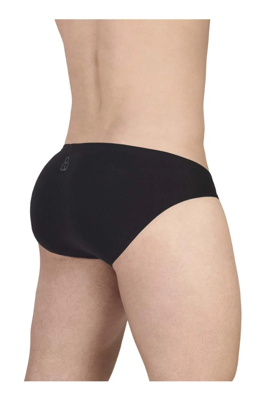 Bekleidung_Ergowear_Unterwäsche FÜHL DICH GROßARTIG Baumwoll-Bikini