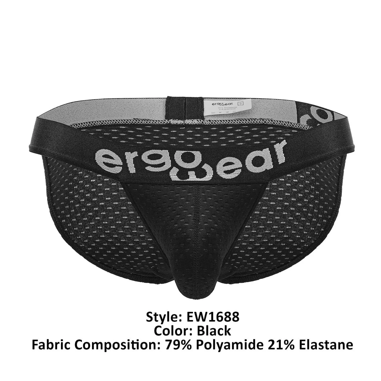 Bekleidung_Ergowear_Unterwäsche MAX FLOW Bikini