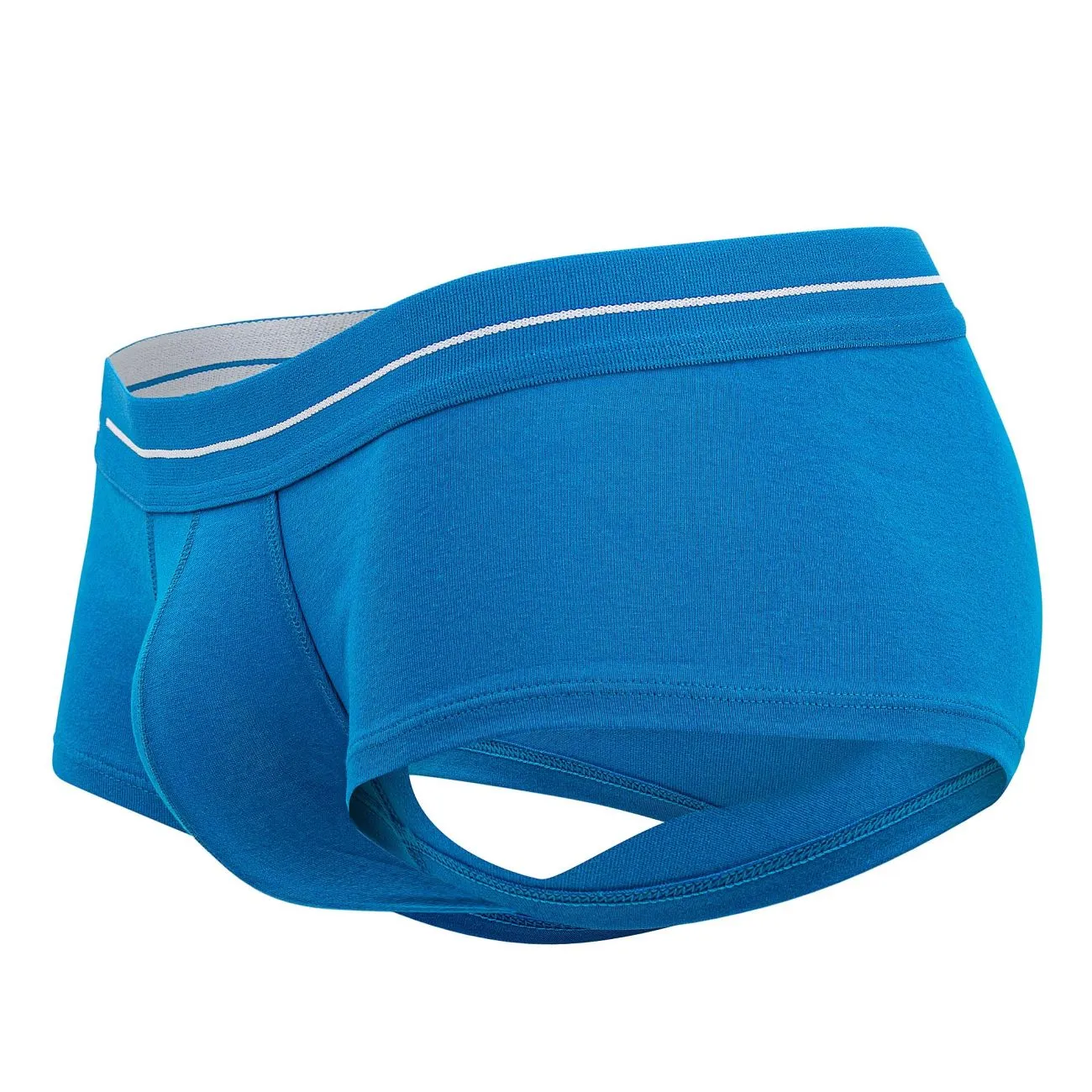 Bekleidung_Jor_Herrenunterwäsche JOR 1835 Tägliche Slips Farbe Blau