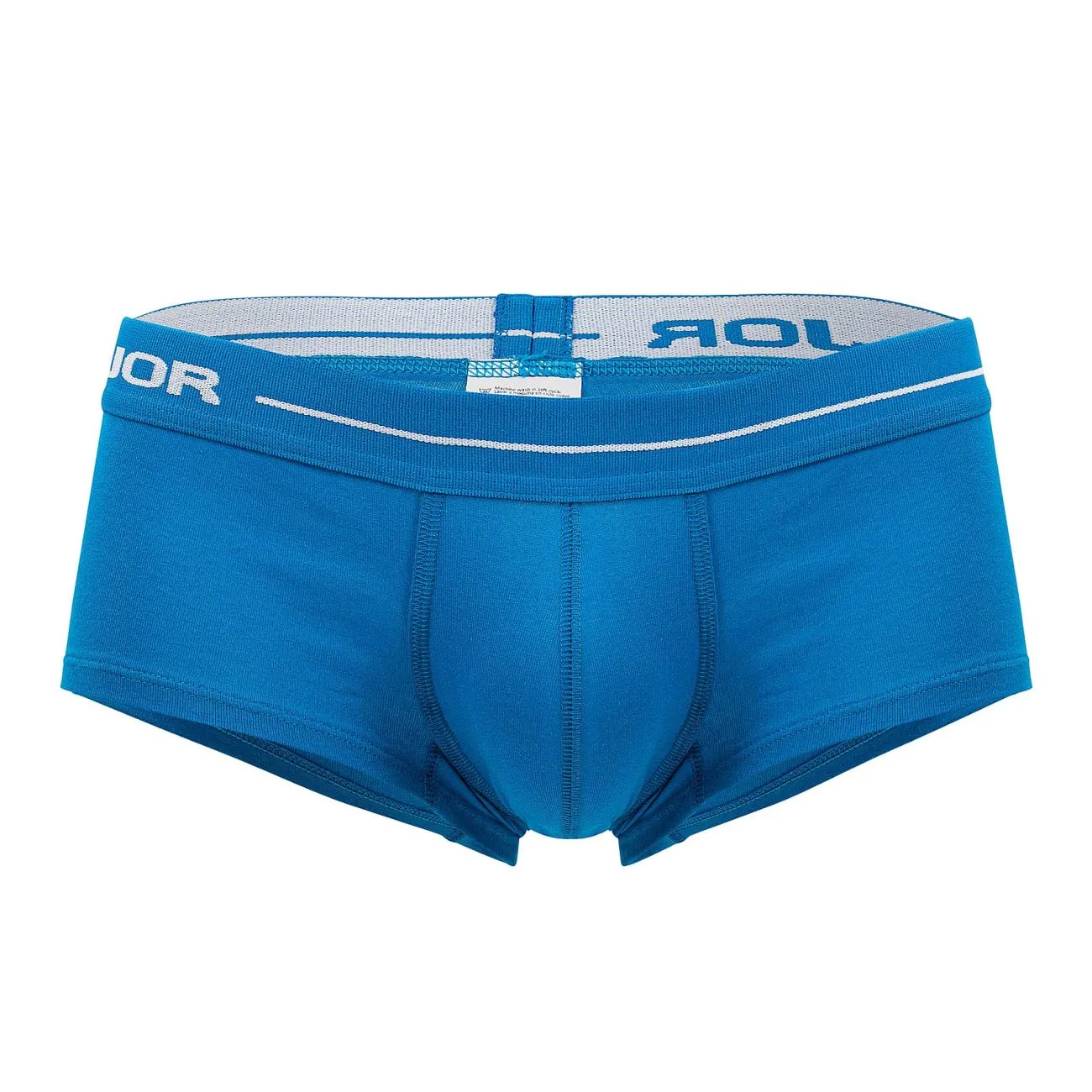 Bekleidung_Jor_Herrenunterwäsche JOR 1835 Tägliche Slips Farbe Blau