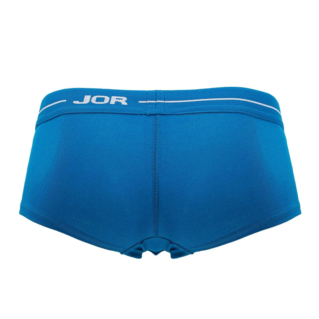 Bekleidung_Jor_Herrenunterwäsche JOR 1835 Tägliche Slips Farbe Blau