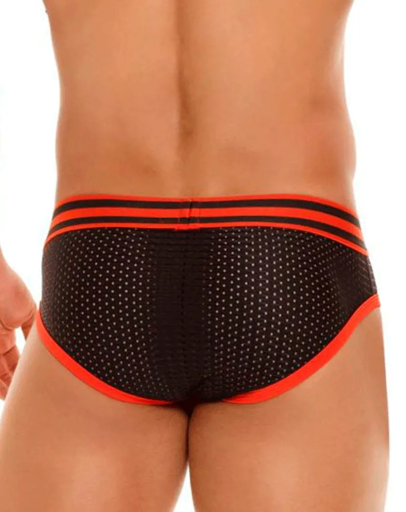Bekleidung_Jor_Herrenunterwäsche Jor 1841 Nitro Bikini