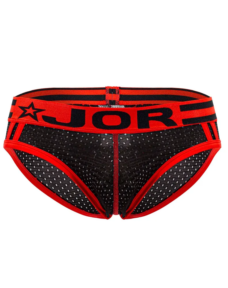 Bekleidung_Jor_Herrenunterwäsche Jor 1841 Nitro Bikini