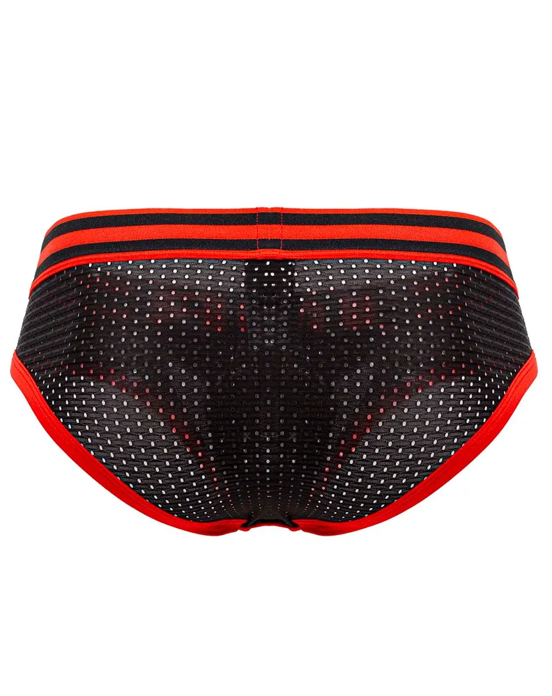 Bekleidung_Jor_Herrenunterwäsche Jor 1841 Nitro Bikini