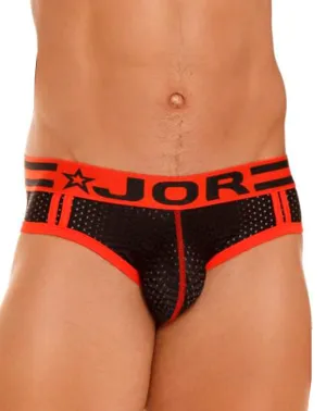 Bekleidung_Jor_Herrenunterwäsche Jor 1841 Nitro Bikini