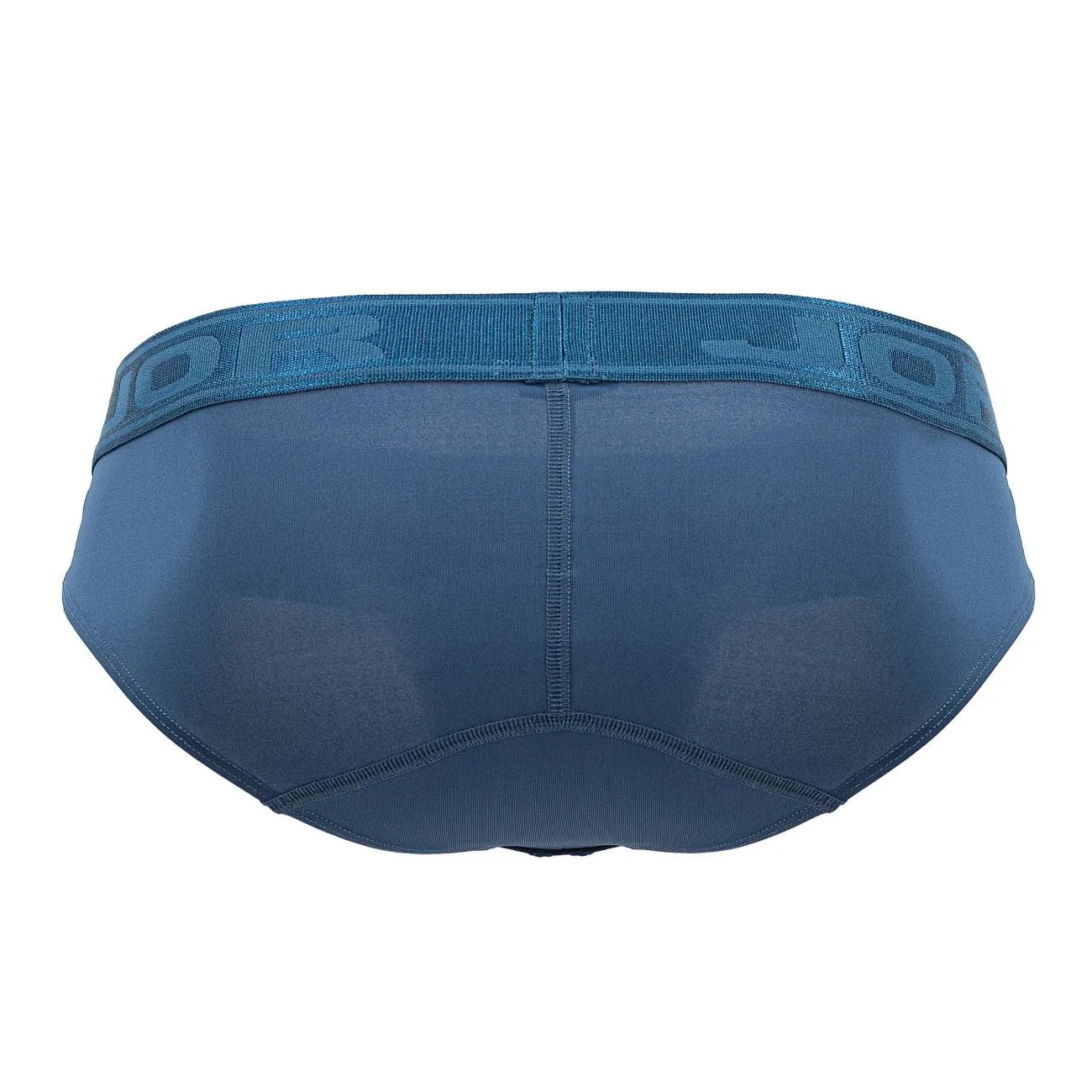 Bekleidung_Jor_Herrenunterwäsche JOR 1861 Element Slip Farbe Petrol