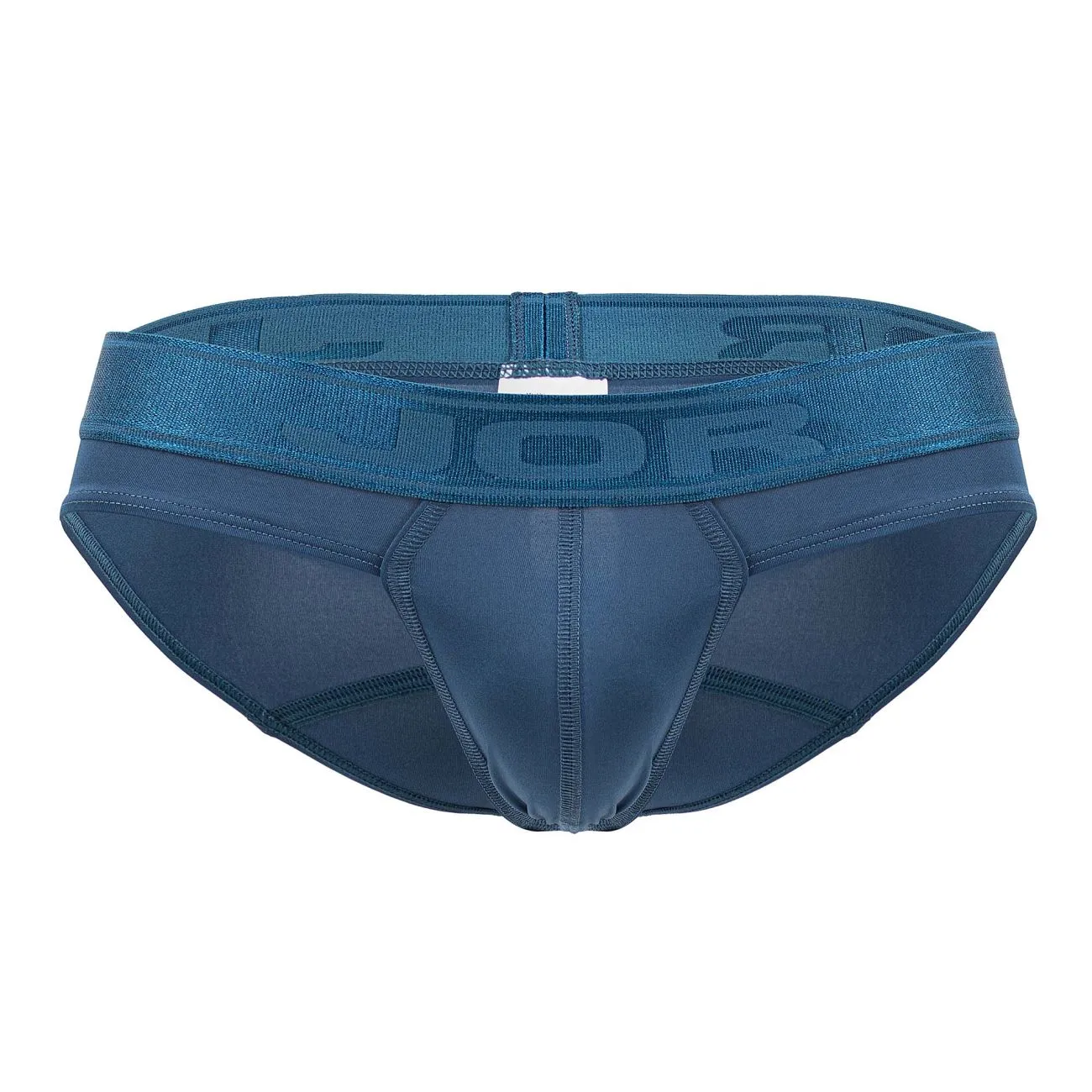 Bekleidung_Jor_Herrenunterwäsche JOR 1861 Element Slip Farbe Petrol