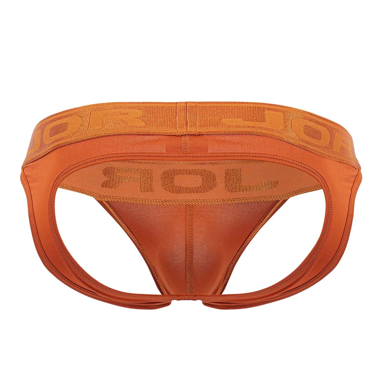 Bekleidung_Jor_Herrenunterwäsche JOR 1862 Element Jockstrap Farbe Terrakotta
