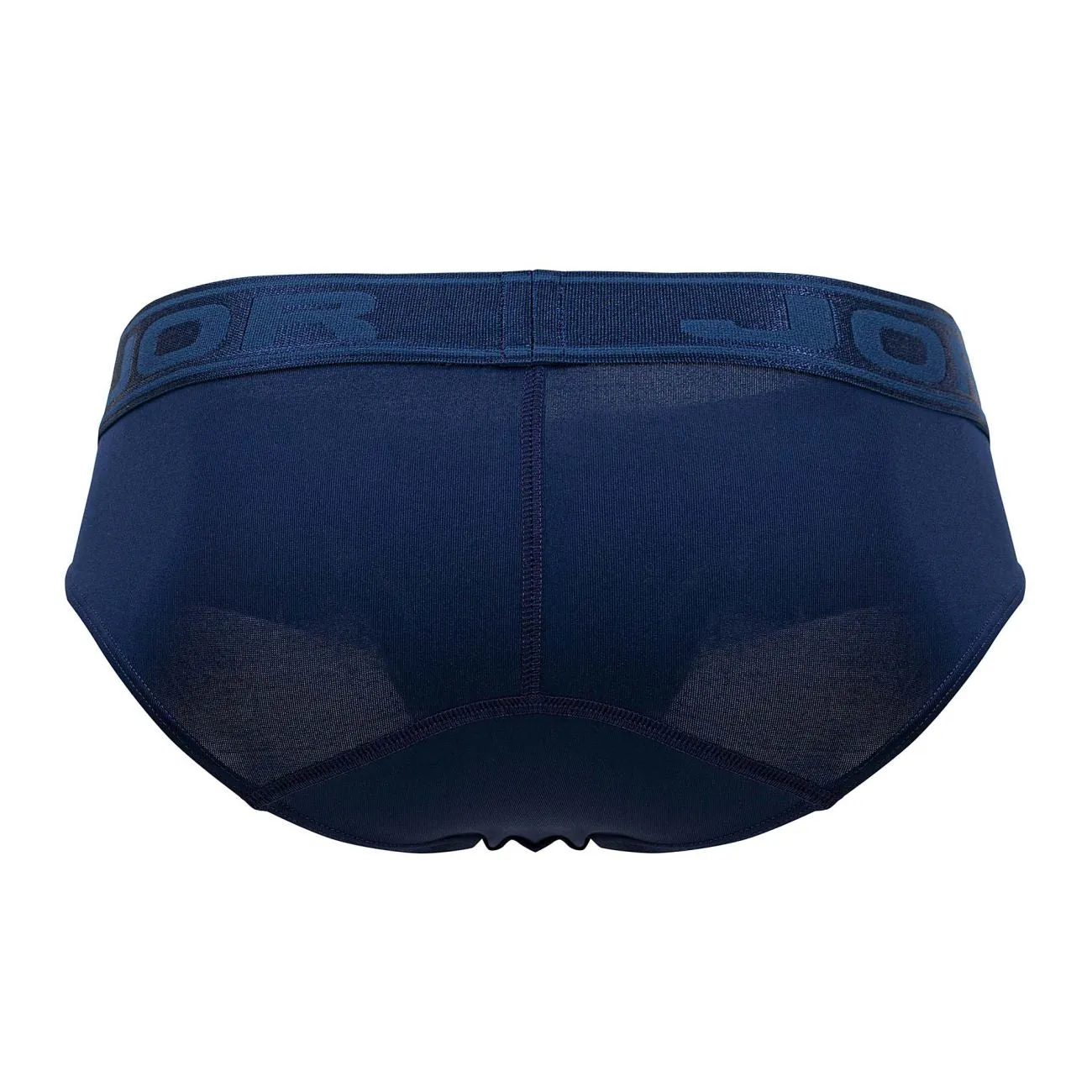 Bekleidung_Jor_Herrenunterwäsche JOR 1952 Element Slip Farbe Blau