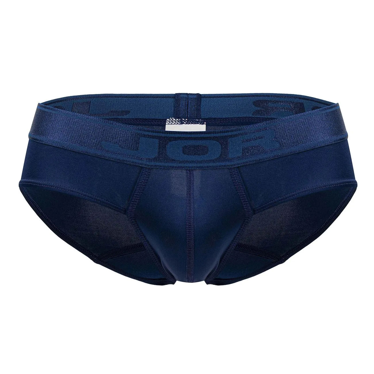 Bekleidung_Jor_Herrenunterwäsche JOR 1952 Element Slip Farbe Blau