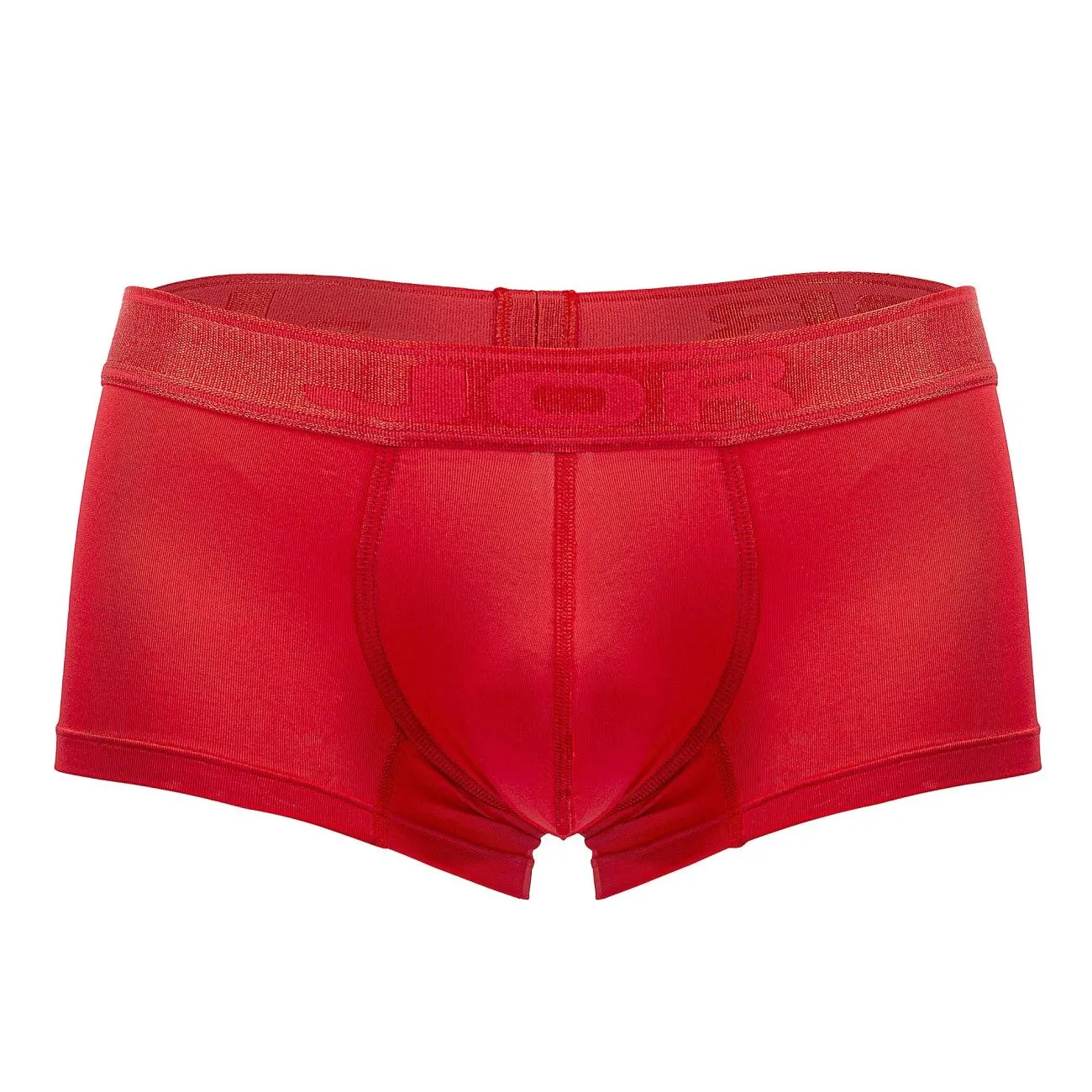 Bekleidung_Jor_Herrenunterwäsche JOR 2046 Element Slips Farbe Rot