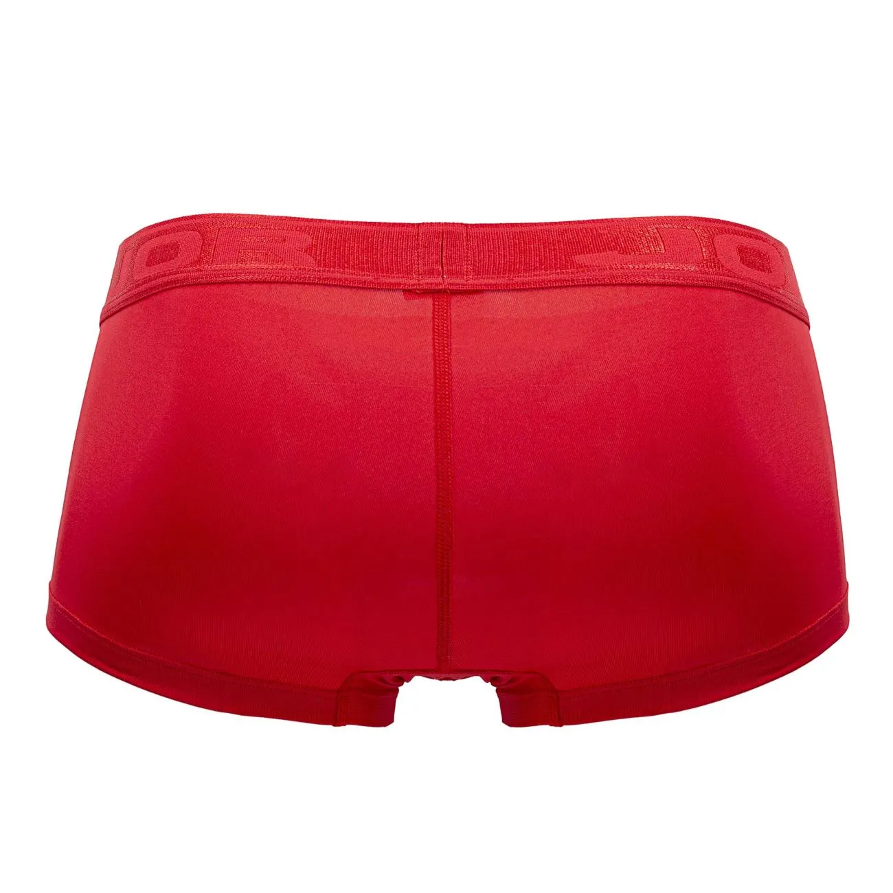 Bekleidung_Jor_Herrenunterwäsche JOR 2046 Element Slips Farbe Rot