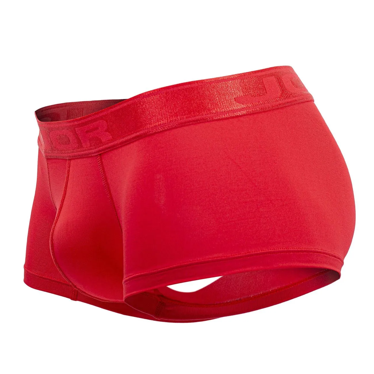 Bekleidung_Jor_Herrenunterwäsche JOR 2046 Element Slips Farbe Rot