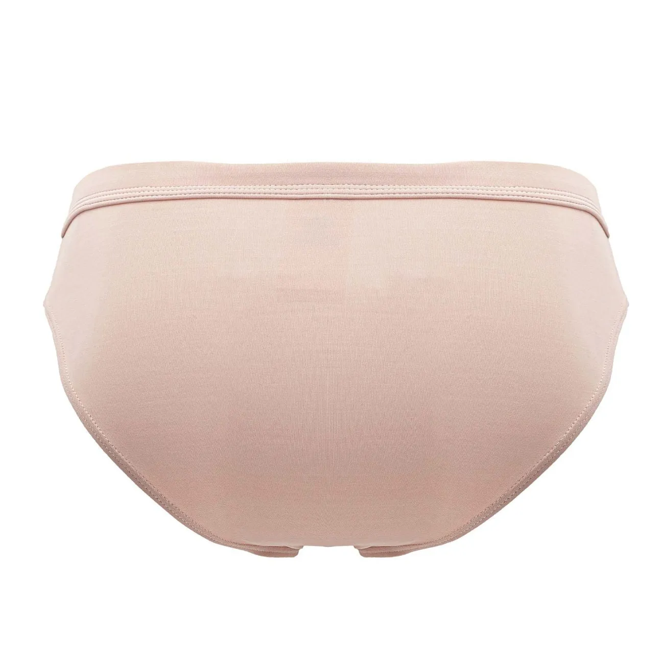 Bekleidung_Jor_Herrenunterwäsche JOR 2068 Orion Bikini Farbe Rosa