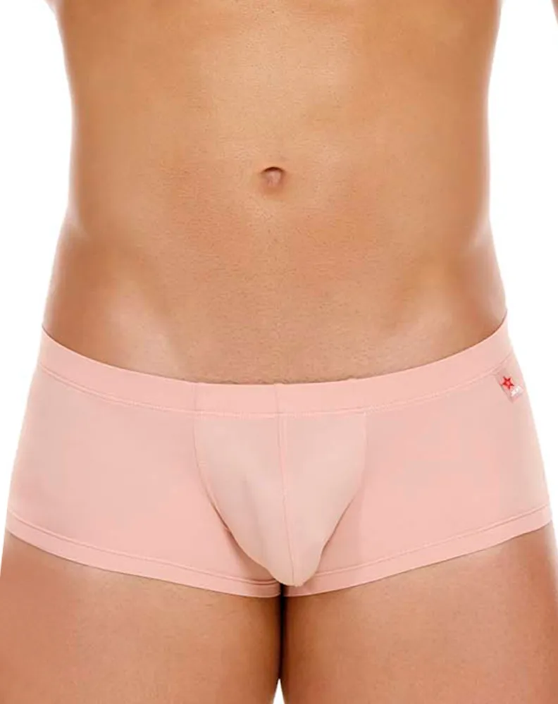 Bekleidung_Jor_Herrenunterwäsche Jor 2069 Orion Slip Rosa