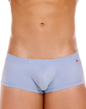 Bekleidung_Jor_Herrenunterwäsche Jor 2069 Orion Slip Himmelblau