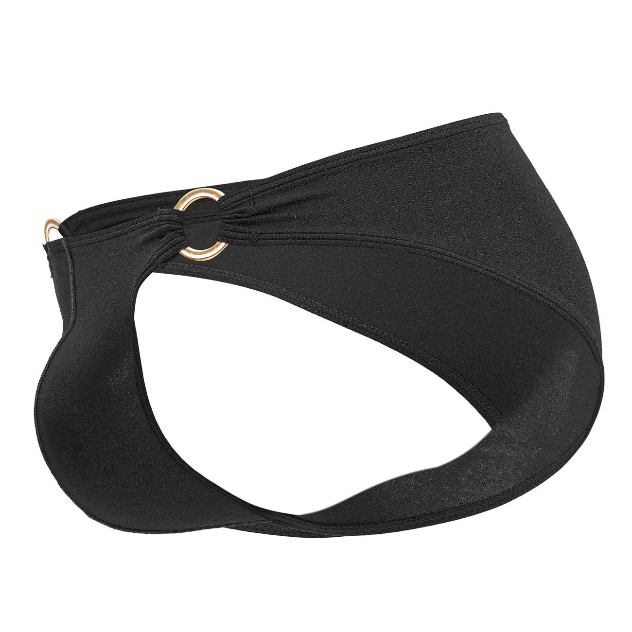 Bekleidung_Jor_Herrenunterwäsche JOR 2070 Magnus Bikini Farbe Schwarz