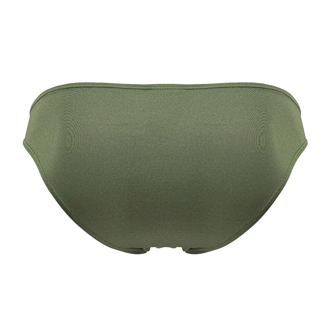 Bekleidung_Jor_Herrenunterwäsche JOR 2072 Titan Bikini Farbe Grün