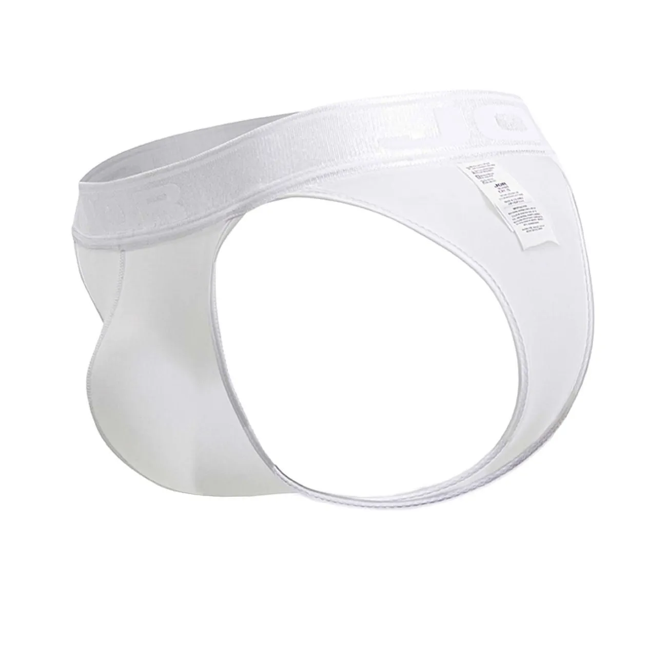 Bekleidung_Jor_Herrenunterwäsche JOR 2144 Element Tangas Farbe Weiß