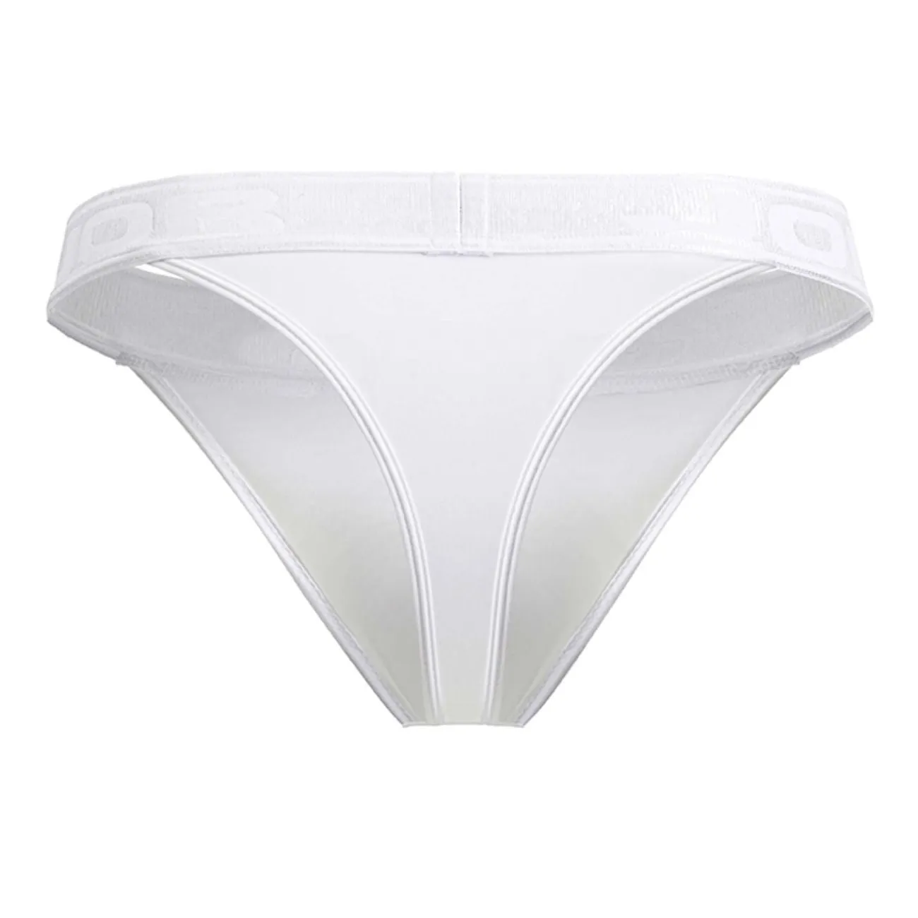 Bekleidung_Jor_Herrenunterwäsche JOR 2144 Element Tangas Farbe Weiß