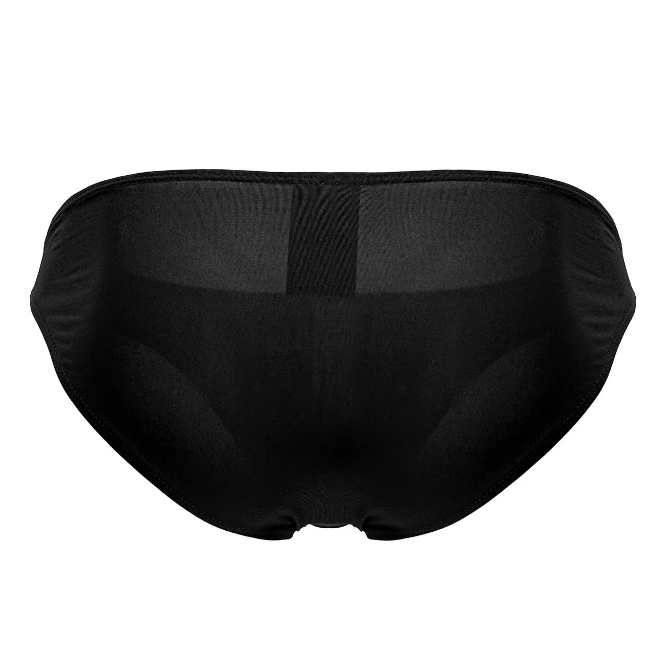Bekleidung_Jor_Herrenunterwäsche JOR 2150 Apolo Bikini Farbe Schwarz