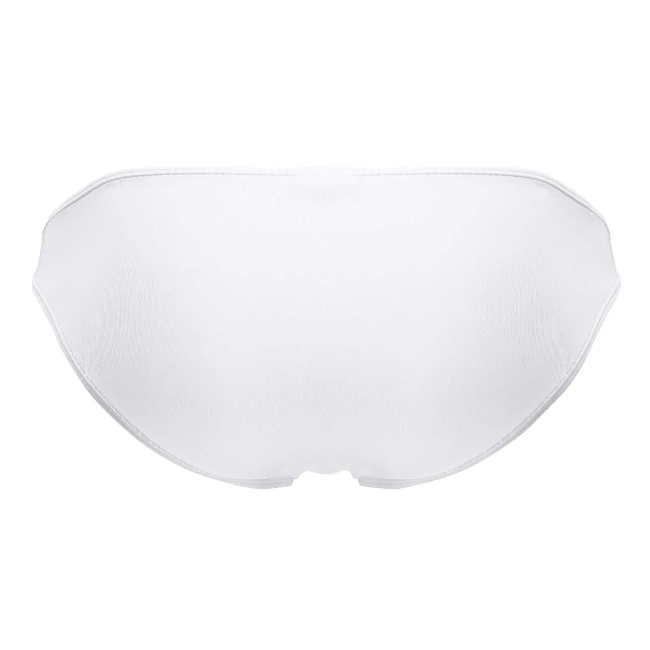 Bekleidung_Jor_Herrenunterwäsche JOR 2150 Apolo Bikini Farbe Weiß