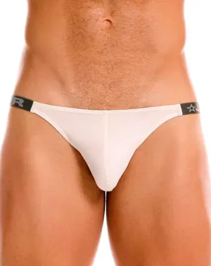 Bekleidung_Jor_Herrenunterwäsche Jor 2156 Eros Bikini Beige