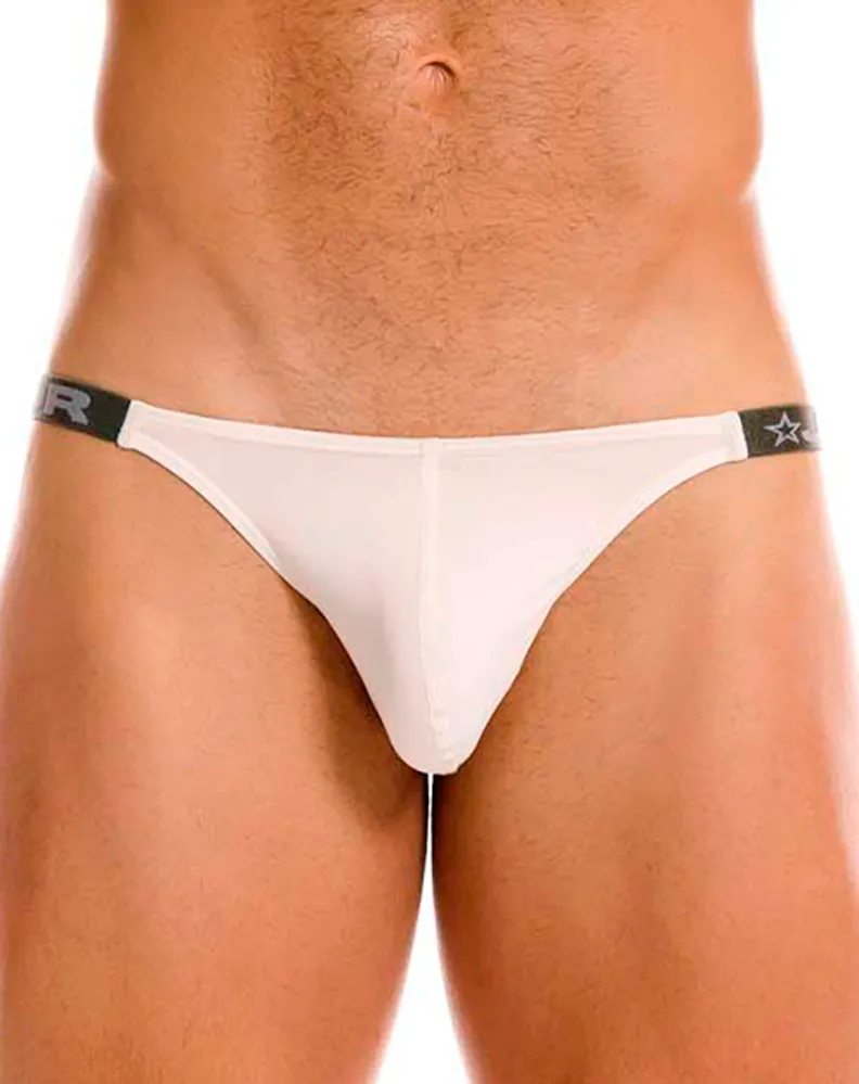 Bekleidung_Jor_Herrenunterwäsche Jor 2158 Eros Tangas Beige