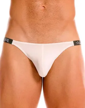 Bekleidung_Jor_Herrenunterwäsche Jor 2158 Eros Tangas Beige