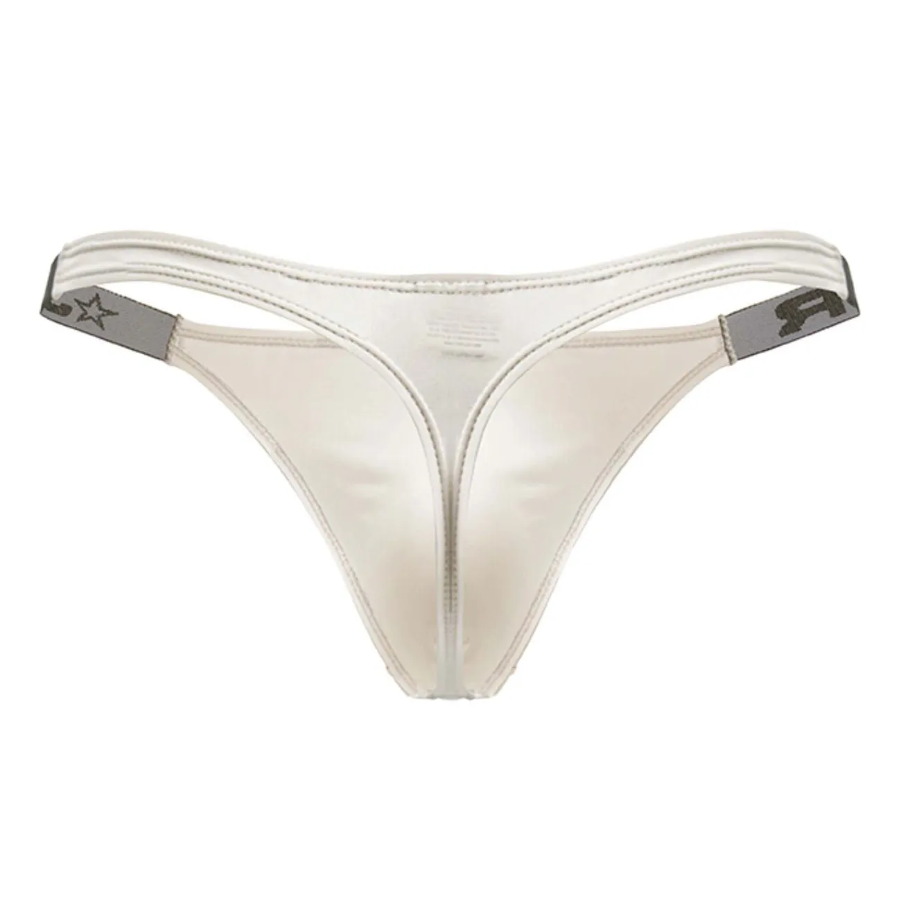 Bekleidung_Jor_Herrenunterwäsche JOR 2158 Eros Tangas Farbe Beige