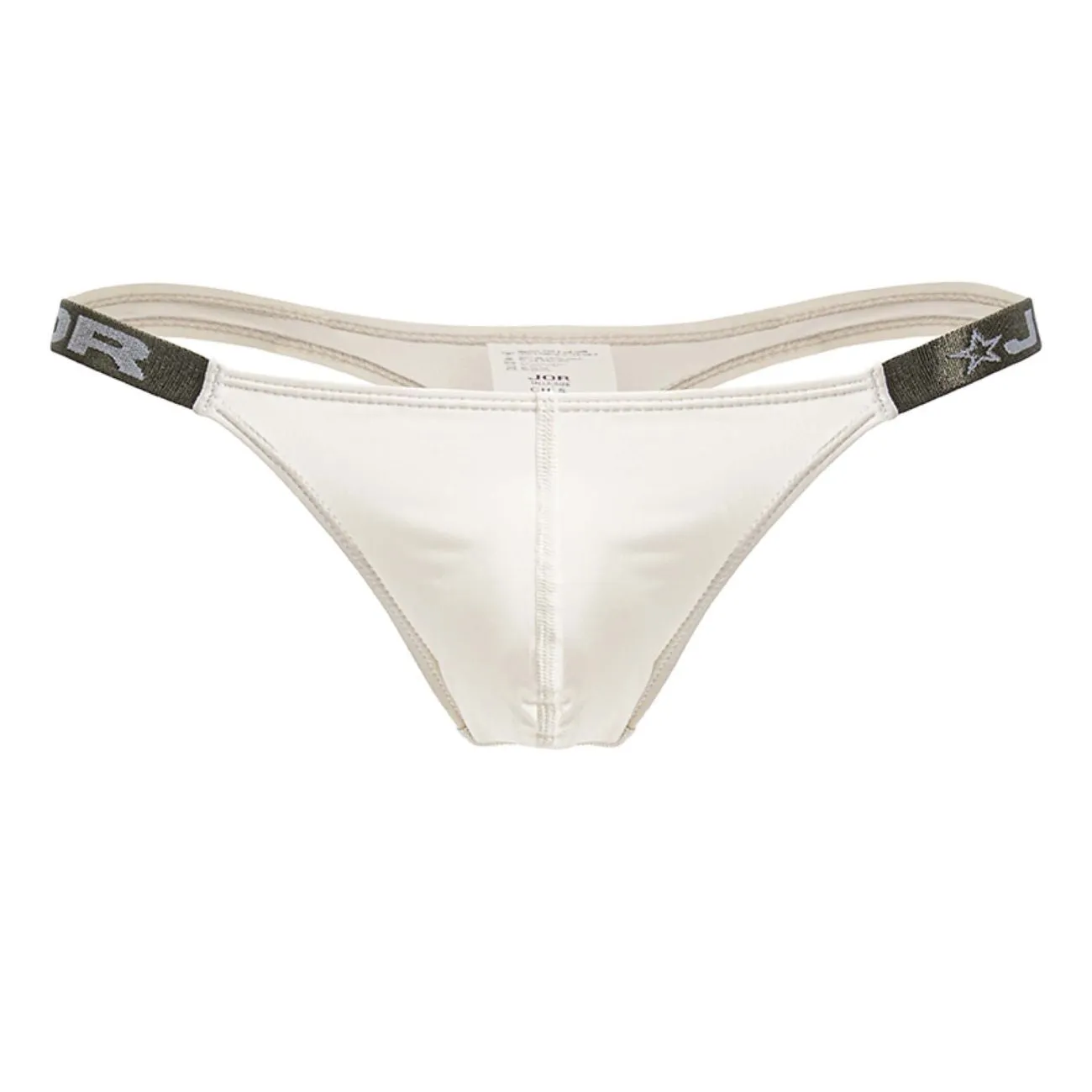 Bekleidung_Jor_Herrenunterwäsche JOR 2158 Eros Tangas Farbe Beige