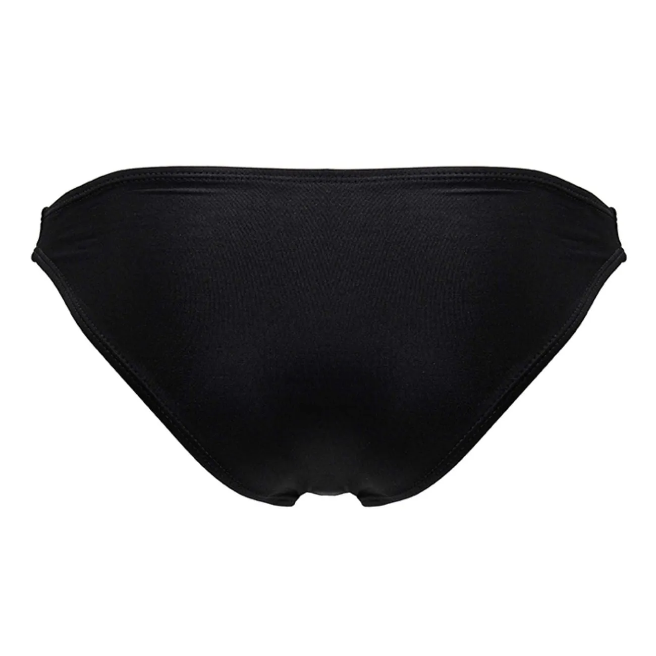 Bekleidung_Jor_Herrenunterwäsche JOR 2191 Reise Bikini Farbe Schwarz