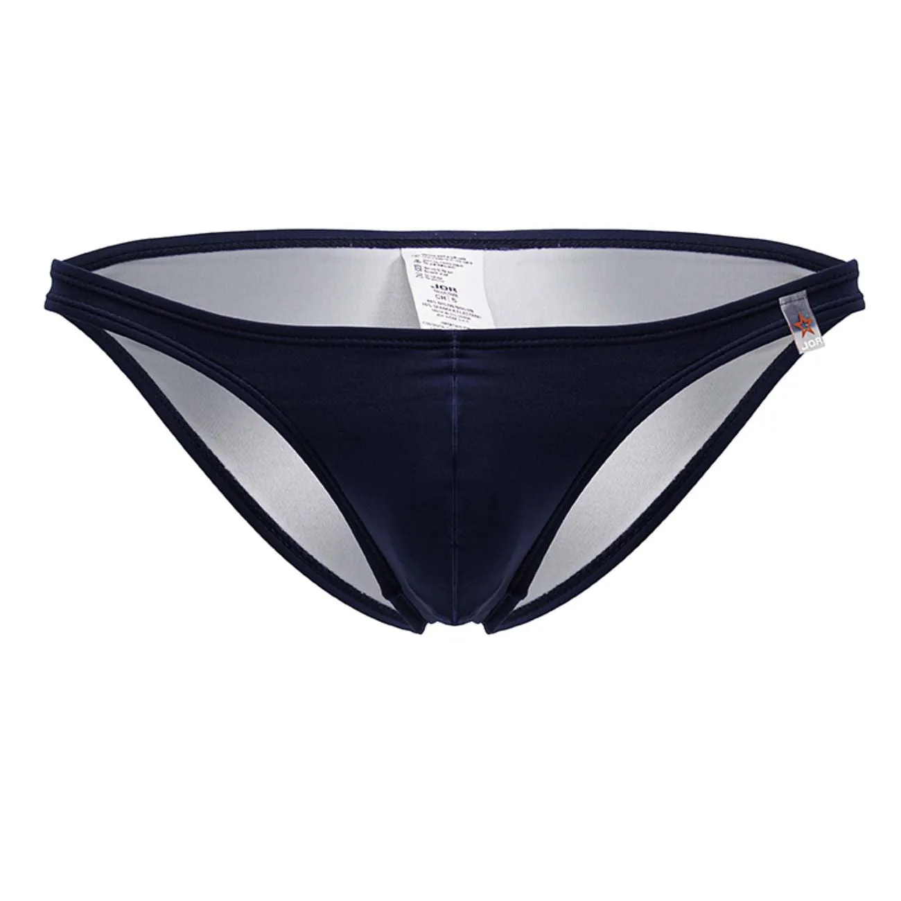 Bekleidung_Jor_Herrenunterwäsche JOR 2191 Reise Badebikini Farbe Blau