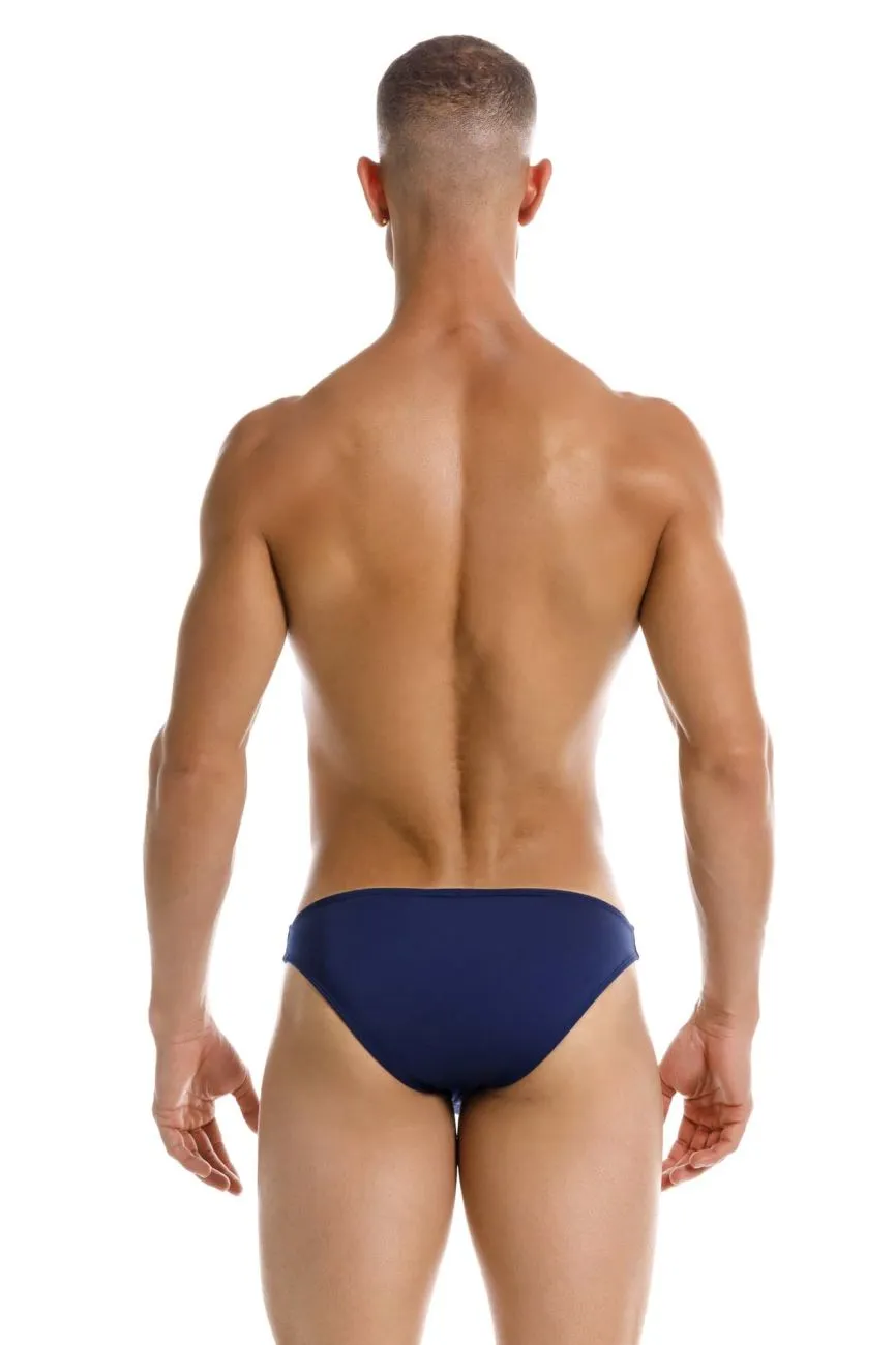 Bekleidung_Jor_Herrenunterwäsche JOR 2191 Reise Badebikini Farbe Blau