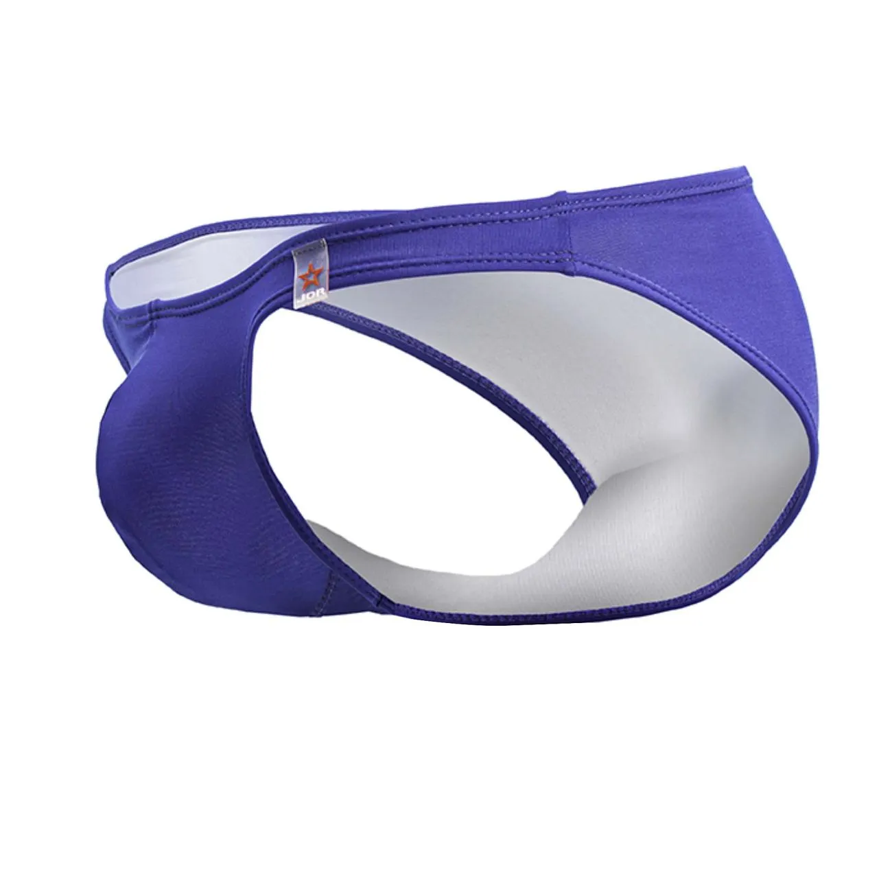 Bekleidung_Jor_Herrenunterwäsche JOR 2191 Reise Badebikini Farbe Royal