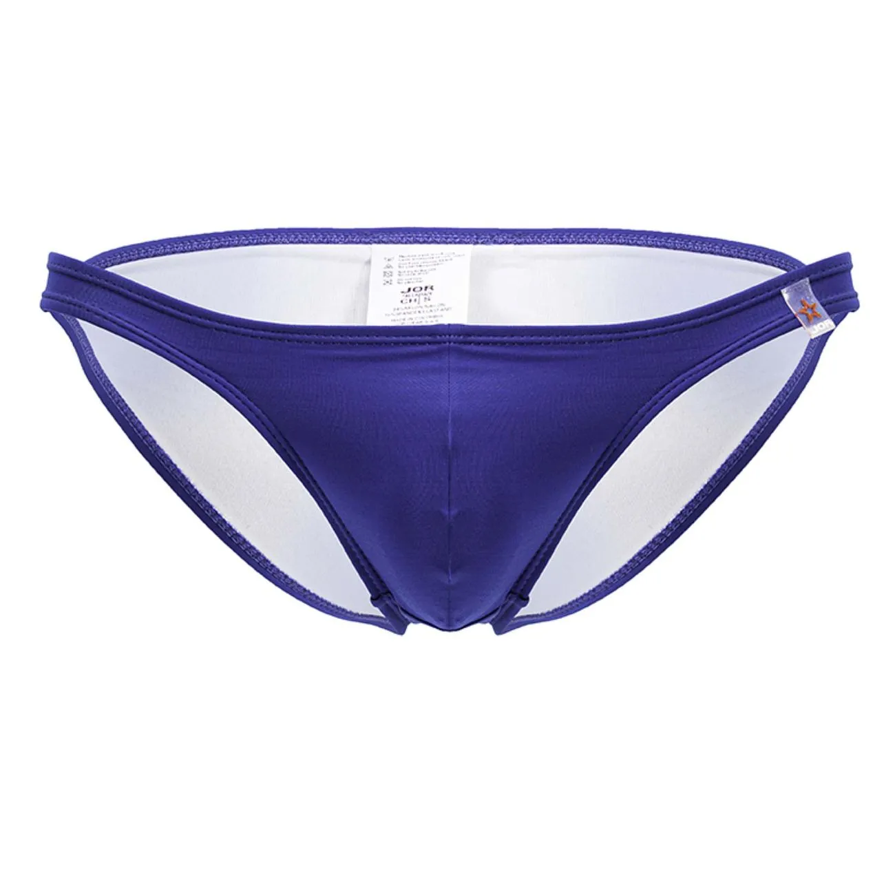Bekleidung_Jor_Herrenunterwäsche JOR 2191 Reise Badebikini Farbe Royal