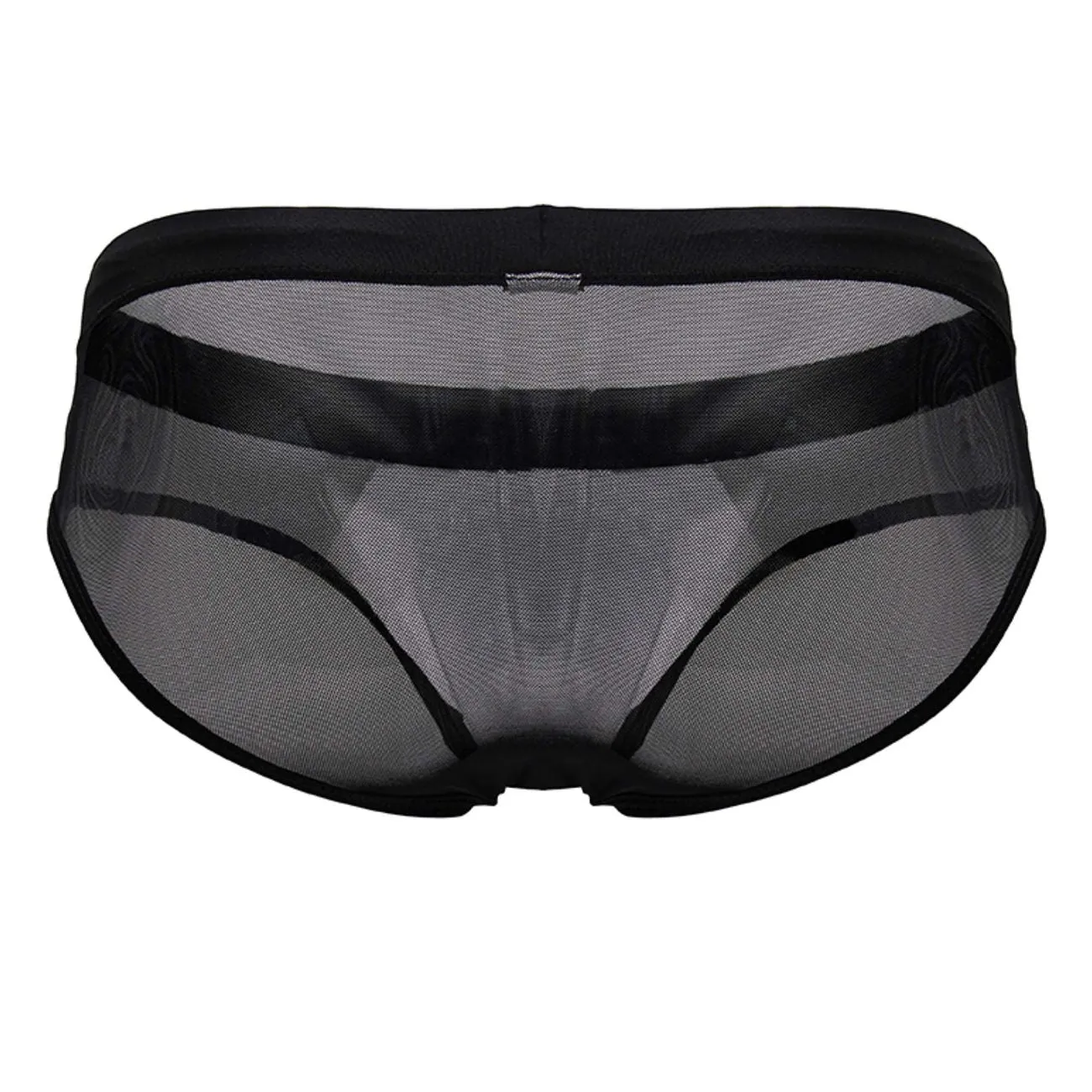 Bekleidung_Jor_Herrenunterwäsche JOR 2193 Mystic Badehose Farbe Schwarz