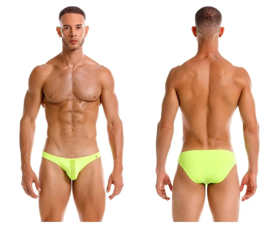 Bekleidung_Jor_Unterwäsche Apolo Bikini