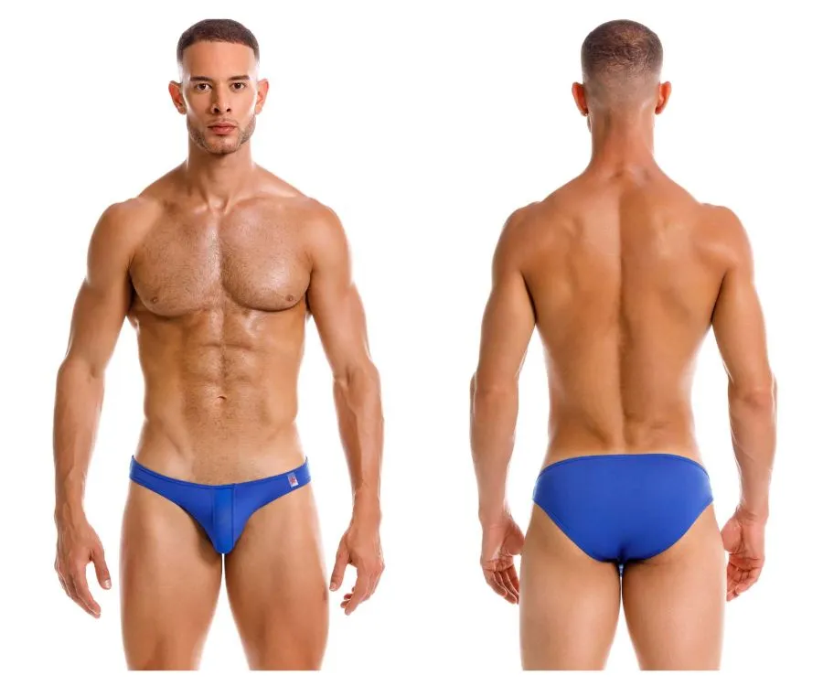 Bekleidung_Jor_Unterwäsche Apolo Bikini
